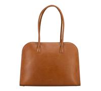 Jost Rana Bolsa de hombro Piel natural 40 cm marrón