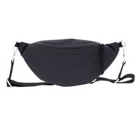 JOST bolso de la correa Bergen Crossover Bag Darkgrey