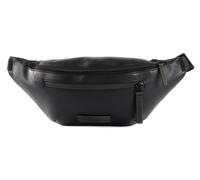 JOST bolso de la correa Stockholm Crossover Bag Black