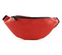 JOST bolso de la correa Tolja Crossover Bag Red