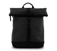Jost Borgholm Backpack Courier Black