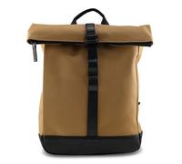 Jost Borgholm Backpack Courier Mustard