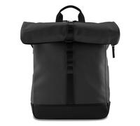 Jost Borgholm Mochila de día 42 cm Compartimento para el portátil negro