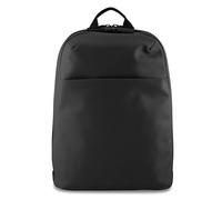 Jost Borgholm Mochila de día 44 cm Compartimento para el portátil negro