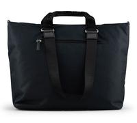Jost Bergen Bolso 50 cm Compartimento para el portátil negro