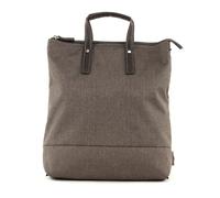 Jost Mochila Bergen X-Change City 32 cm marrón