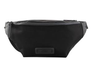 Jost Crossover Bag Tallinn Schwarz Talla Única Unisex Adultos