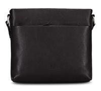 Jost Cuero bolso bandolera Lysa Shoulder Bag Brown marrón oscuro