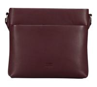 Jost Cuero bolso bandolera Lysa Shoulder Bag Red rojo oscuro