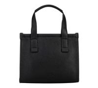 JOST Cuero bolso bandolera Vika Hand Bag Black negro