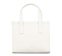 JOST Cuero bolso bandolera Vika Hand Bag Cream White crema