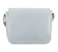 JOST Cuero bolso de hombro bolso bandolera Arva Shoulder Bag Misty Blue gris azulado