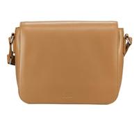 JOST Cuero bolso de hombro bolso bandolera Arva Shoulder Bag Toffee marrón