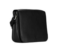 Jost Cuero bolso de hombro bolso bandolera Lysa Shoulder Bag Black negro