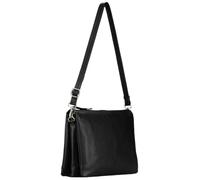 Jost Cuero bolso de hombro bolso bandolera Lysa Shoulder Bag Black negro