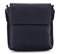 Jost Cuero bolso de hombro bolso bandolera Lysa Shoulder Bag Navy azul marino