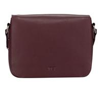 Jost Cuero bolso de hombro bolso bandolera Lysa Shoulder Bag Red rojo oscuro