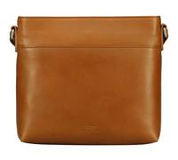 Jost Cuero bolso de hombro bolso bandolera Rana Shoulder Bag Cognac marrón