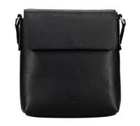 JOST Cuero bolso de hombro bolso bandolera Vika Shoulder Bag Black negro
