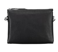 JOST Cuero bolso de hombro bolso bandolera Vika Shoulder Bag Black negro