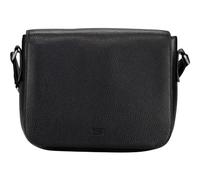 JOST Cuero bolso de hombro bolso bandolera Vika Shoulder Bag Black negro