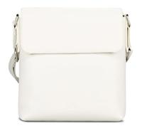 JOST Cuero bolso de hombro bolso bandolera Vika Shoulder Bag Cream White crema