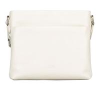 JOST Cuero bolso de hombro bolso bandolera Vika Shoulder Bag Cream White crema