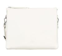 Jost Cuero bolso de hombro bolso bandolera Vika Shoulder Bag Cream White crema