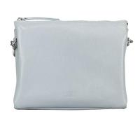 JOST Cuero bolso de hombro bolso bandolera Vika Shoulder Bag Misty Blue gris azulado