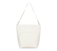 Jost Cuero bolso de hombro bolso bandolera Vika Tote Bag Cream White crema