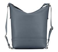 Jost Cuero bolso de hombro Vika 2-Way Bag Petrol azul petróleo