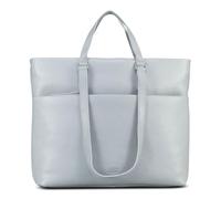 Jost Vika Bolso Piel 36 cm azul