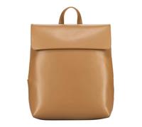 JOST Cuero mochila de ocio Arva Arva Backpack Toffee marrón claro