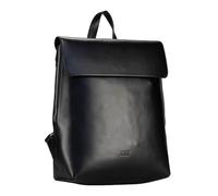 Jost Cuero mochila de ocio Arva Backpack Black negro