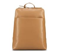Jost Cuero mochila de ocio Arva Backpack Toffee marrón