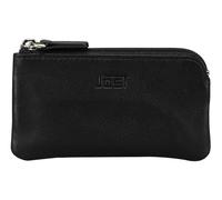 Jost Odense Cartera de llaves Piel 11 cm negro