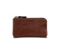 Jost Vardo Estuche para llave Piel natural 11 cm marrón