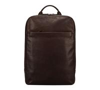 JOST Glasgow Business Backpack 2C Brown