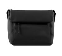 Jost Halmstad Bolsa de hombro 27 cm negro