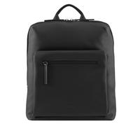 Jost Halmstad Mochila de día 33 cm negro