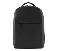 Jost Halmstad Mochila de día 43 cm Compartimento para el portátil negro
