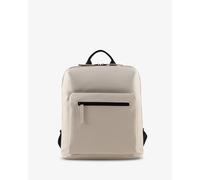 Jost Halmstad Mochila mensajero Blanco