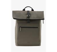 Jost Halmstad Mochila mensajero Oliva