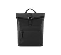 Jost Halmstad Mochila urbana 26 cm negro