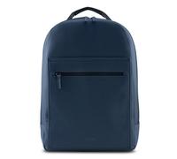 Jost Halmstad Mochila de día 43 cm Compartimento para el portátil azul