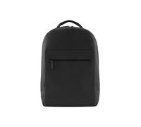 Jost Halmstad Mochila de día 43 cm Compartimento para el portátil negro