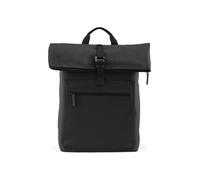 Jost Halmstad Mochila de día 44 cm Compartimento para el portátil negro
