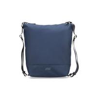 Jost Handbag BERGEN navy Talla Única Unisex Adultos