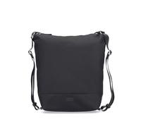 Jost Handbag BERGEN schwarz Talla Única Unisex Adultos