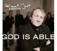 Helmut Jost - God Is Able